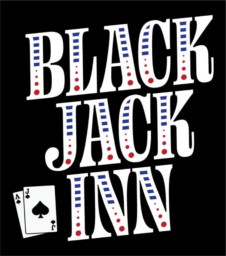 Black Jack Inn Саус Лэйк Тахо Экстерьер фото